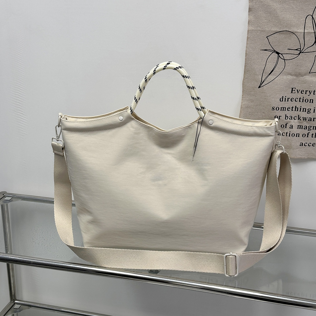 #139 women's new handbag messenger bag tote bag