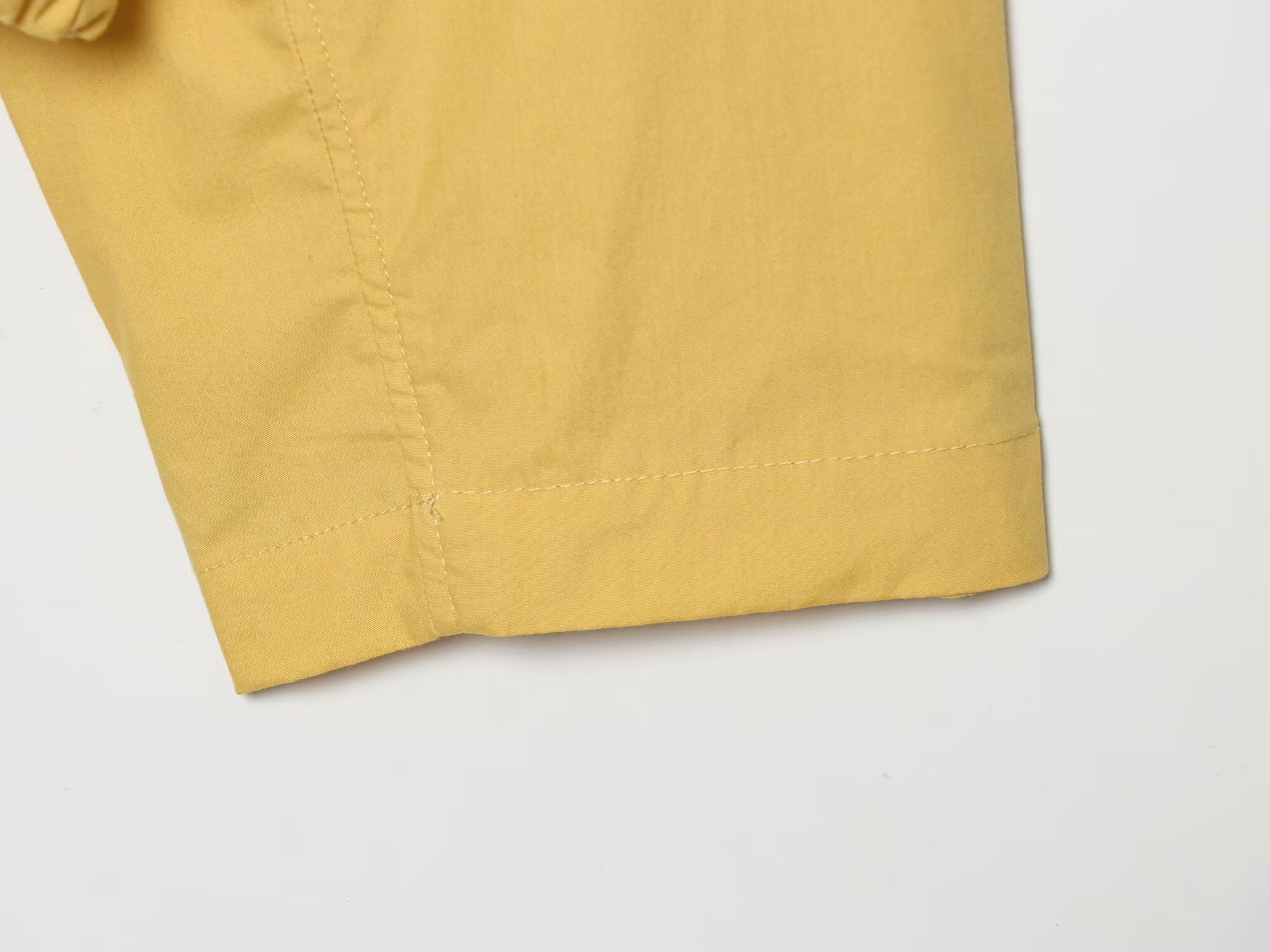 Women's side open collar pilot jacket Coat