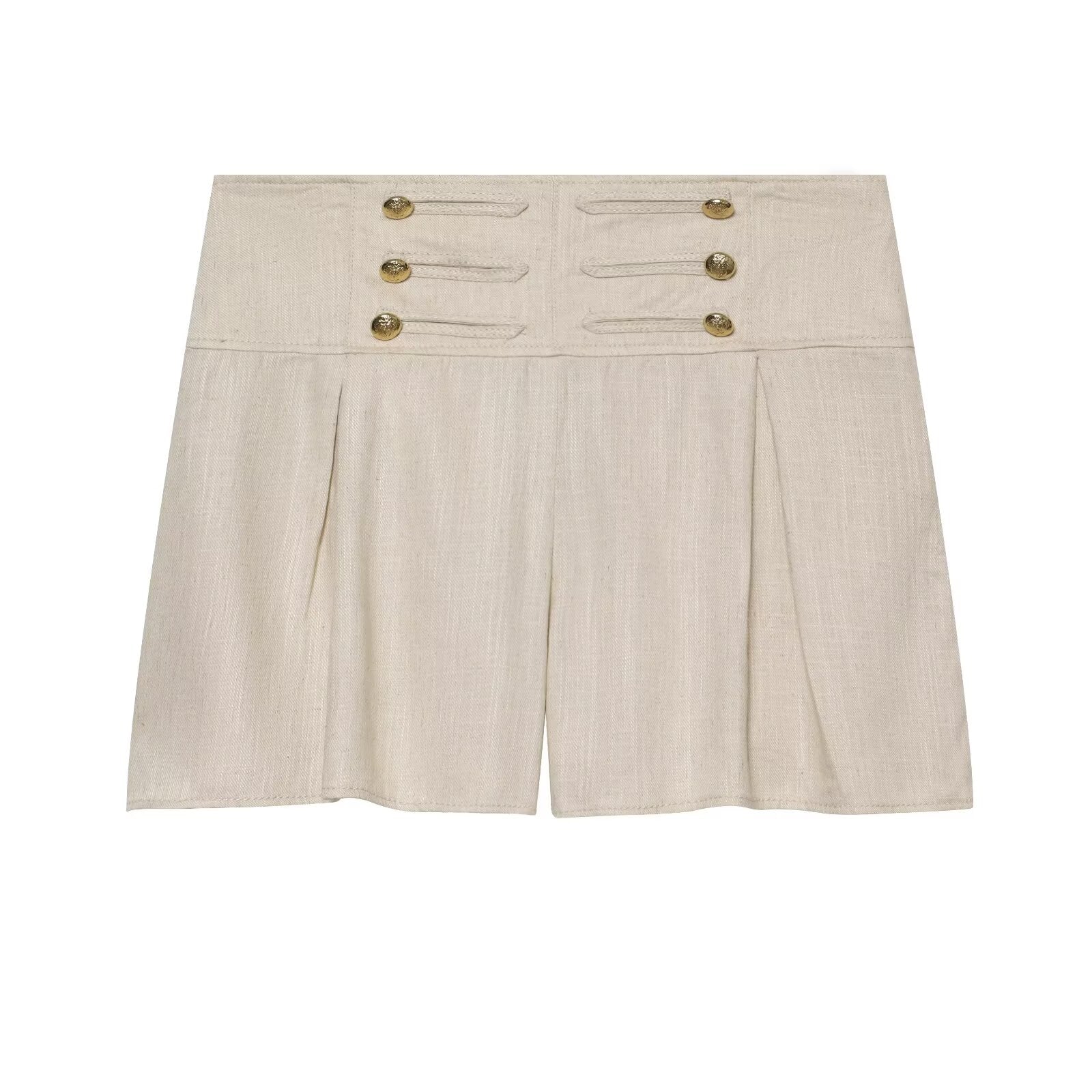 suit Women's 2 pieces rope knot decoration slim vest+shorts