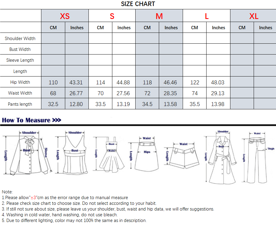 Women's hollow embroidery casual shorts